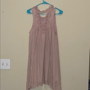 Boutique Dress